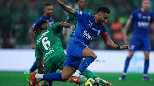 El Al-Hilal persigue un récord histórico ante el Al-Ahli: ¿lo conseguirá?