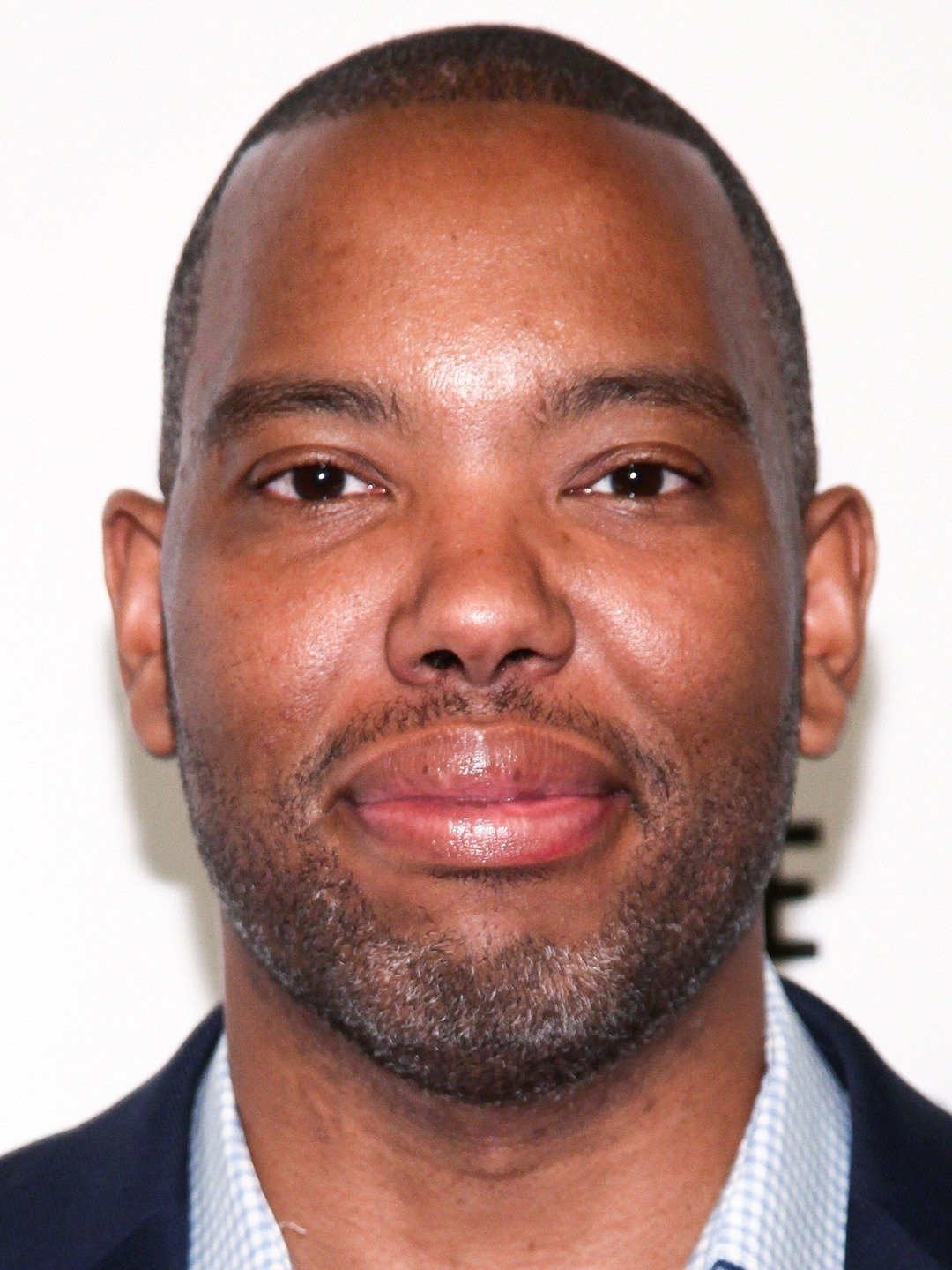 Ta-Nehisi Coates