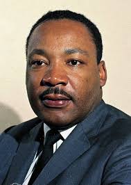 Resultado de imagem para martin luther king jr