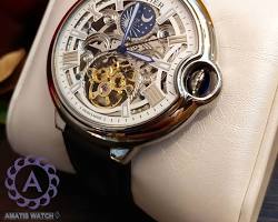 Image of ساعت‌های Cartier