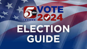 2024 Election Guide: What you need to know before you vote