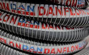 Danflon® – Aggressive chemicals and acids hose