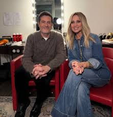 Lara Fabian revient sur son année mouvementée et dévoile la date de sortie de sa nouvelle émission, «L’effet Lara»