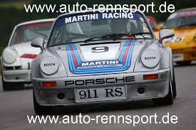 <b>...</b> <b>Kaj Rasmussen</b> - Porsche 911 RS <b>...</b> - 9