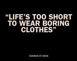 Fashion Quotes Funny. QuotesGram via Relatably.com