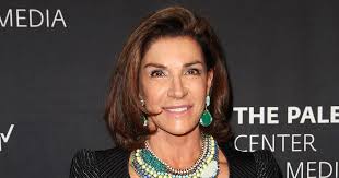 Hilary Farr Shuts Down AI-Generated Health Scare Rumors