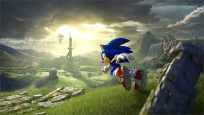 Nintendo Switch: Preparan Sonic Frontiers Definitive Edition para junio