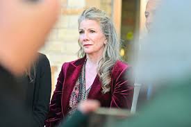 Melissa Gilbert Heartbroken