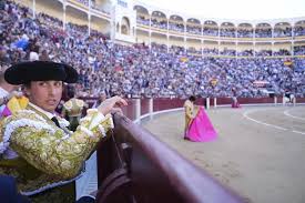 El nacimiento de TLMadrid y la normalización de los toros