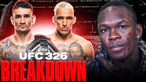 Morning Report | Israel Adesanya reacts to Conor Benn big payday: ‘I want $15 million for one fight, too’