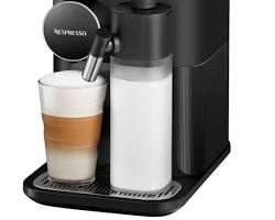تصویر Nespresso coffee machine