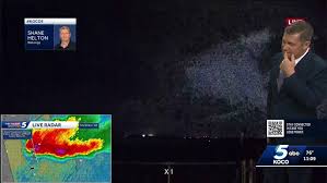 Oklahoma Severe Weather Outlook for Memorial Day Weekend