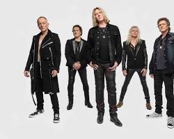 Image of Def Leppard band