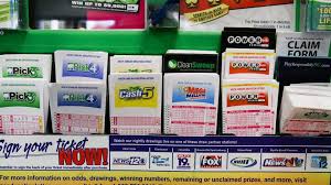 South Carolina Lottery Winner in Darlington