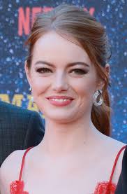 American actress and film producer