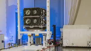 SpaceNews - News update