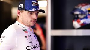 'My feet were flying off the pedals' – Verstappen and Hadjar complain of bouncing in Canada