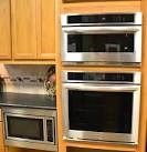 Wall Ovens KitchenAid