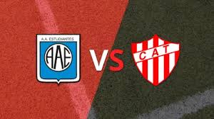 ¡Estudiantes RC Lo Hizo! Triunfo Clave en el Candini ⚽🔥 - Imagen ilustrativa del artículo
