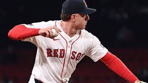 Red Sox Scramble at First Base After Romy Gonzalez Injury