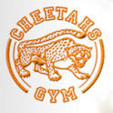 Cheetah gym hove Sydney