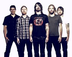 Foo Fighters: Times Like These