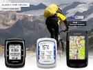 Garmin Edge Touring e Edge Touring Plus: i navigatori per le bici