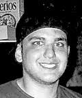 Rocco Aufiero, 23, of Mountain Top, passed away Monday evening, September 26, 2011. Born October 24, 1987, in Mountain Top, he was a son of Donna M. Aufiero ... - Export_Obit_TimesLeader_29Aufiero_29Aufiero.photo.obt.ART_20110928