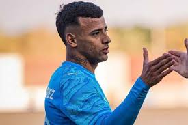 Cruzeiro amplia alvos e negocia contratação de Lucho Rodríguez, atacante ex-Bahia
