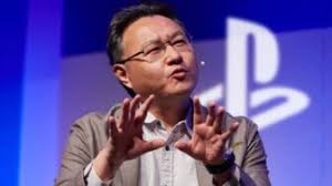 PlayStation Veteran Shuhei Yoshida Says Jim Ryan Fired Him For Refusing To Do ‘Ridiculous Things’