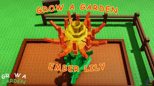 Grow a Garden: Obtaining Ember Lily and Hive Fruit Seeds