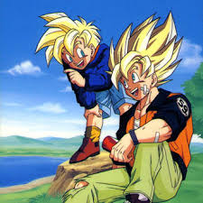 Image result for dragon ball z