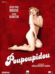 couverture de : Poupoupidou