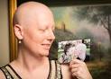 Portraits of breast cancer: Stacy Riggs | PennLive. - 11658802-large