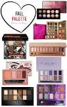 13 best make-up palettes Fashion Beauty Extras The