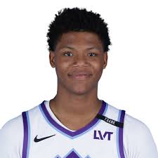 Ace Bailey scores 15 points Thursday