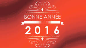 Résultat de recherche d'images pour "bon 2016"