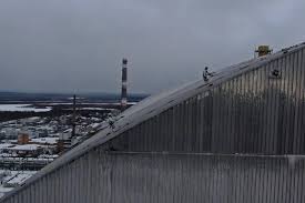 After the Russian attack, the Chernobyl nuclear power plant was powered by the United Energy System of Ukraine