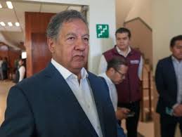 Morena perfila a Higinio Martínez para presidir el Senado a partir de septiembre