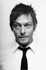 Sunday with Norman Reedus – demeter clarc - NORMAN-REEDUS-EYEBROW