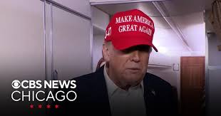 CBS News - News update