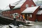 Polar museum tromso