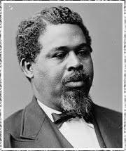 Photograph of Robert Smalls - freedom_spot_pic1