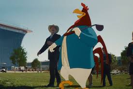 ‘Coyote vs. Acme’ surges past expectations, snagging No. 2 at domestic box office after cancellation