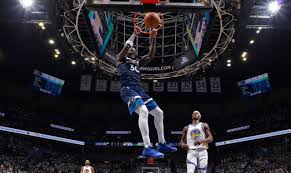 Timberwolves-Warriors Game 3: Curry Out, Wolves Aim to Capitalize