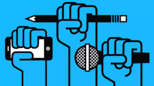How Trump Is Wielding Power To Stifle Speech