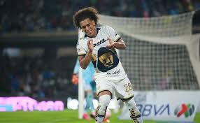 Por qué no juega Adalberto Carrasquilla en Toluca vs. Pumas por el Apertura 2026