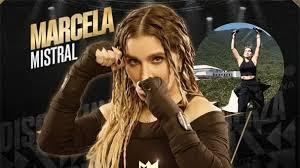 Ring Royal Fights: Así se prepara Marcela Mistral para enfrentar a Karely Ruiz