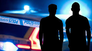 Sveriges Radio - News update