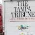 Tampa Bay Times gets contract to print Tampa Tribune